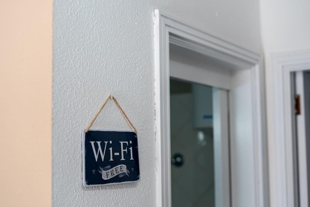 La Mar De Bello, Cozy Apartment! 科斯塔德安提瓜 外观 照片