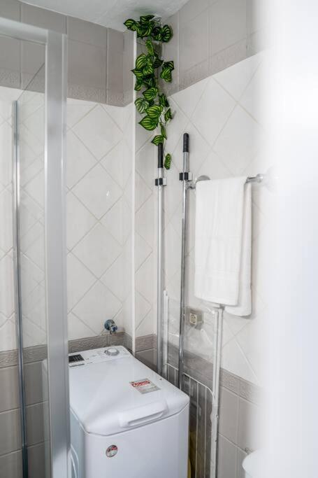 La Mar De Bello, Cozy Apartment! 科斯塔德安提瓜 外观 照片
