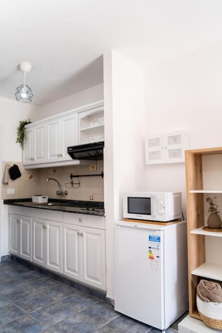 La Mar De Bello, Cozy Apartment! 科斯塔德安提瓜 外观 照片