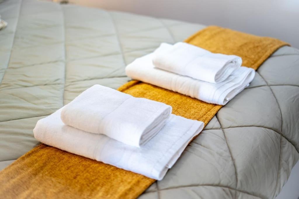 La Mar De Bello, Cozy Apartment! 科斯塔德安提瓜 外观 照片