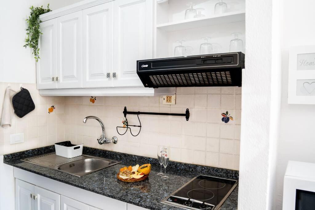 La Mar De Bello, Cozy Apartment! 科斯塔德安提瓜 外观 照片