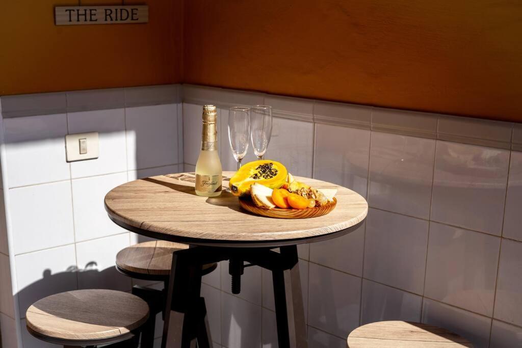 La Mar De Bello, Cozy Apartment! 科斯塔德安提瓜 外观 照片