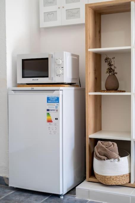 La Mar De Bello, Cozy Apartment! 科斯塔德安提瓜 外观 照片